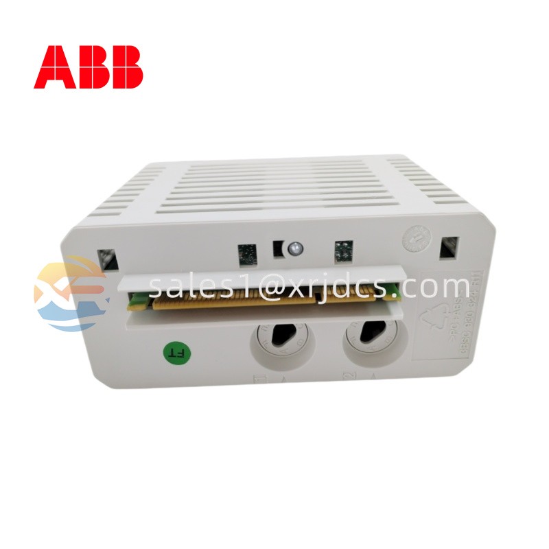 ABB CI840A Control Interface Module0